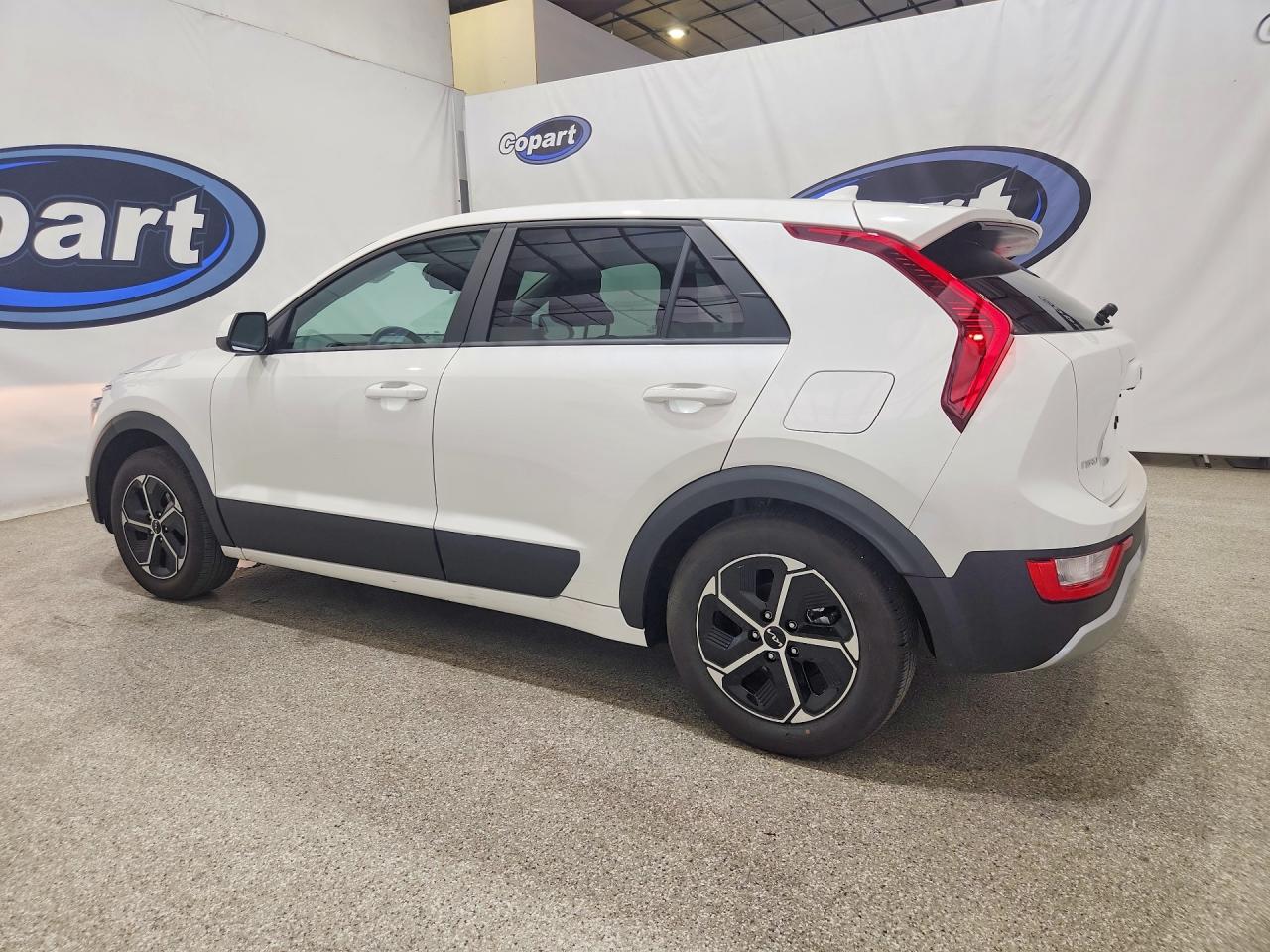 2026 KIA NIRO LX — снимка 2