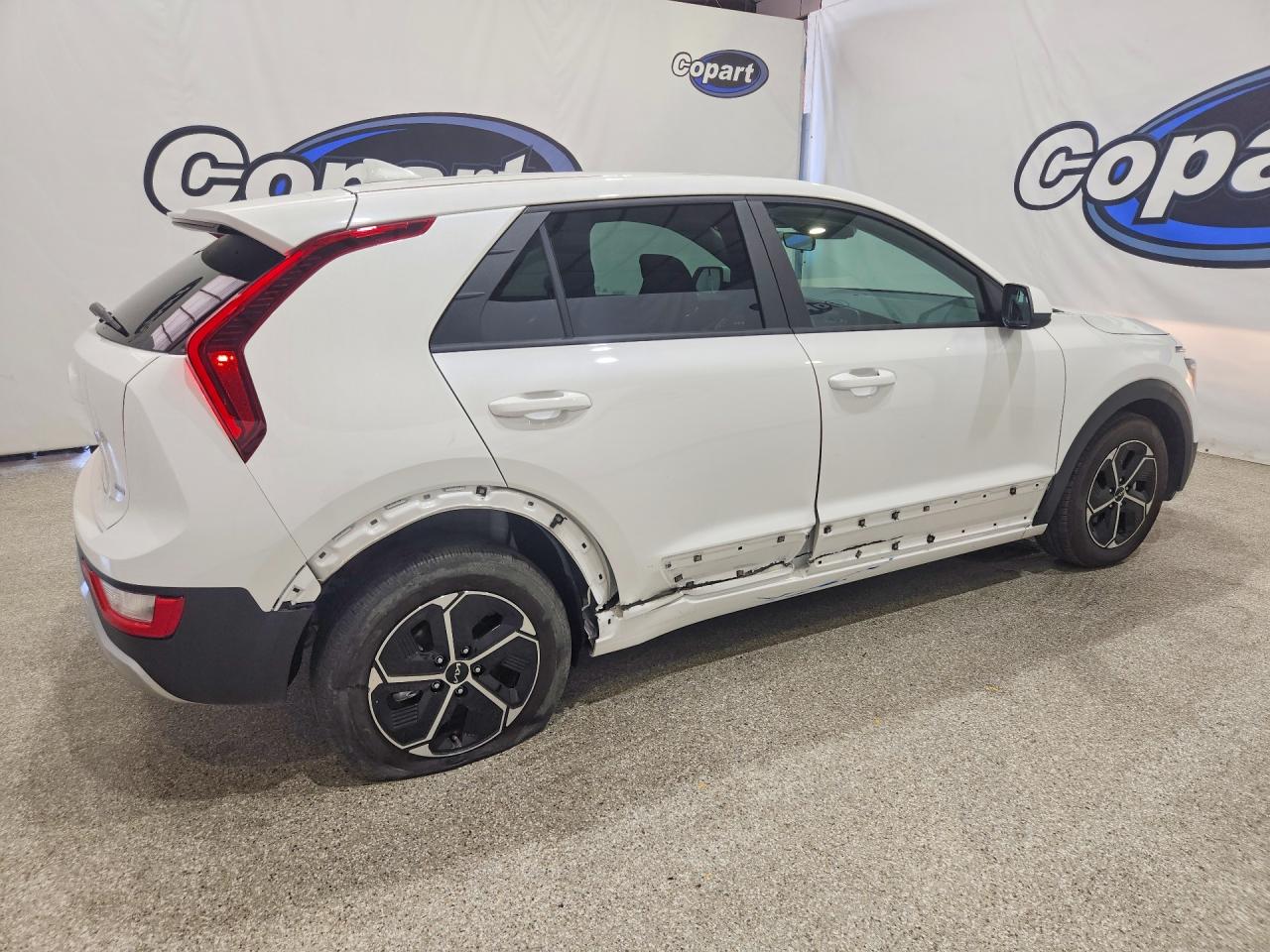 2026 KIA NIRO LX — снимка 3