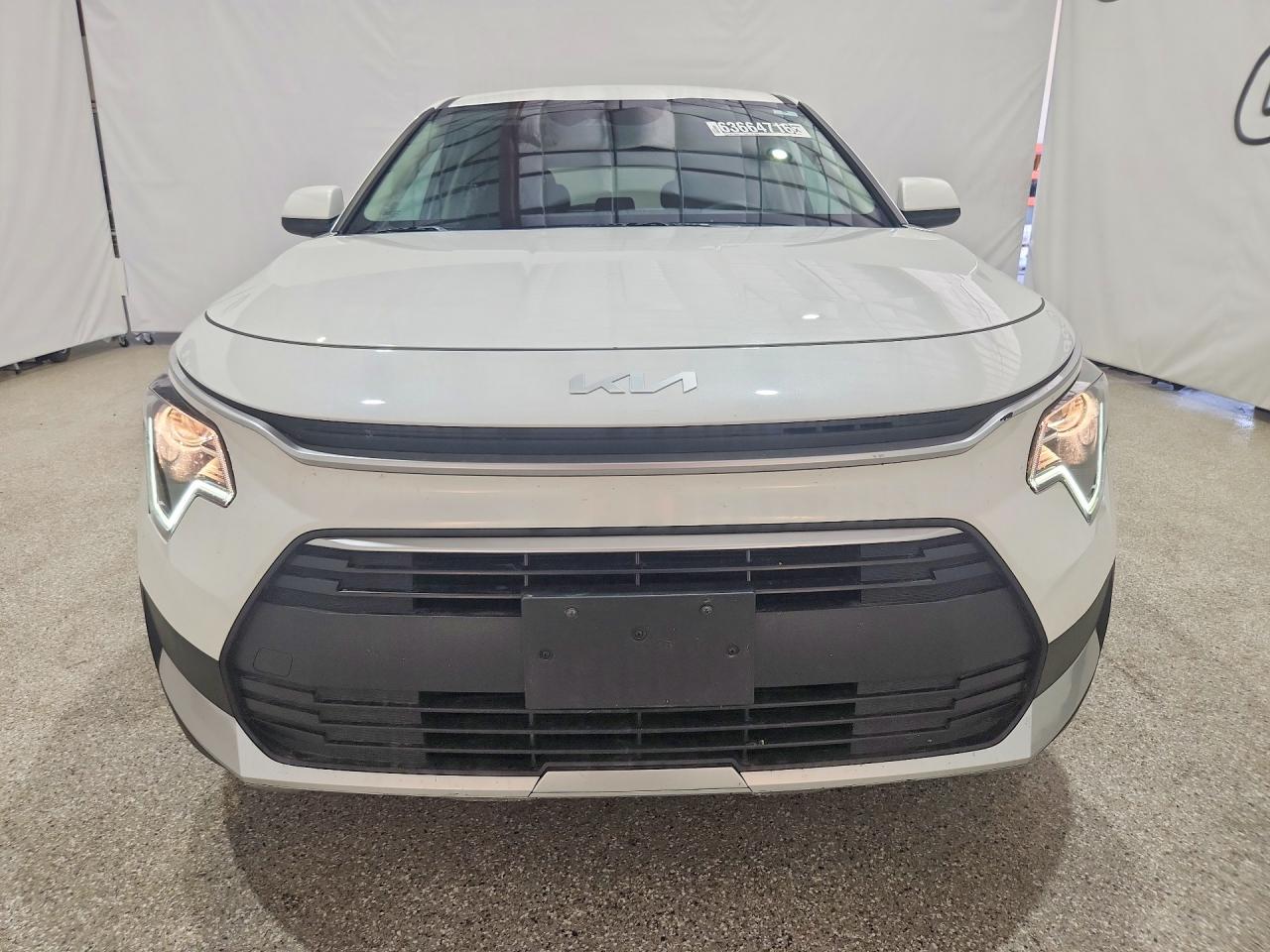 2026 KIA NIRO LX — снимка 5