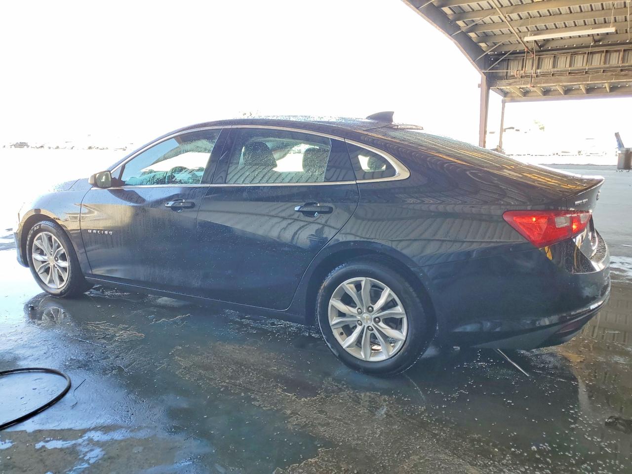 2023 CHEVROLET MALIBU LT — снимка 2