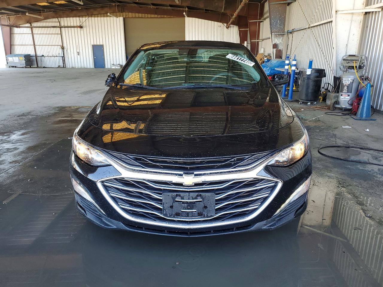 2023 CHEVROLET MALIBU LT — снимка 5