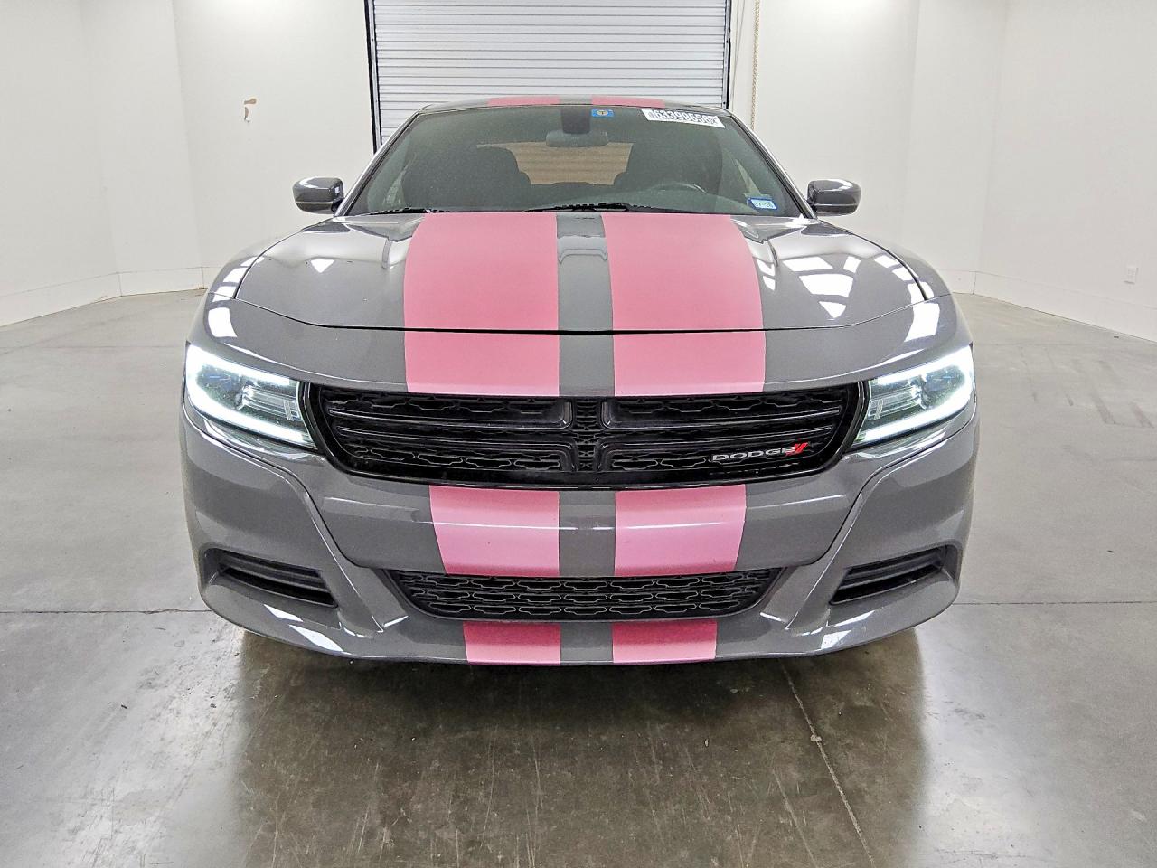 2018 DODGE CHARGER SXT — снимка 5