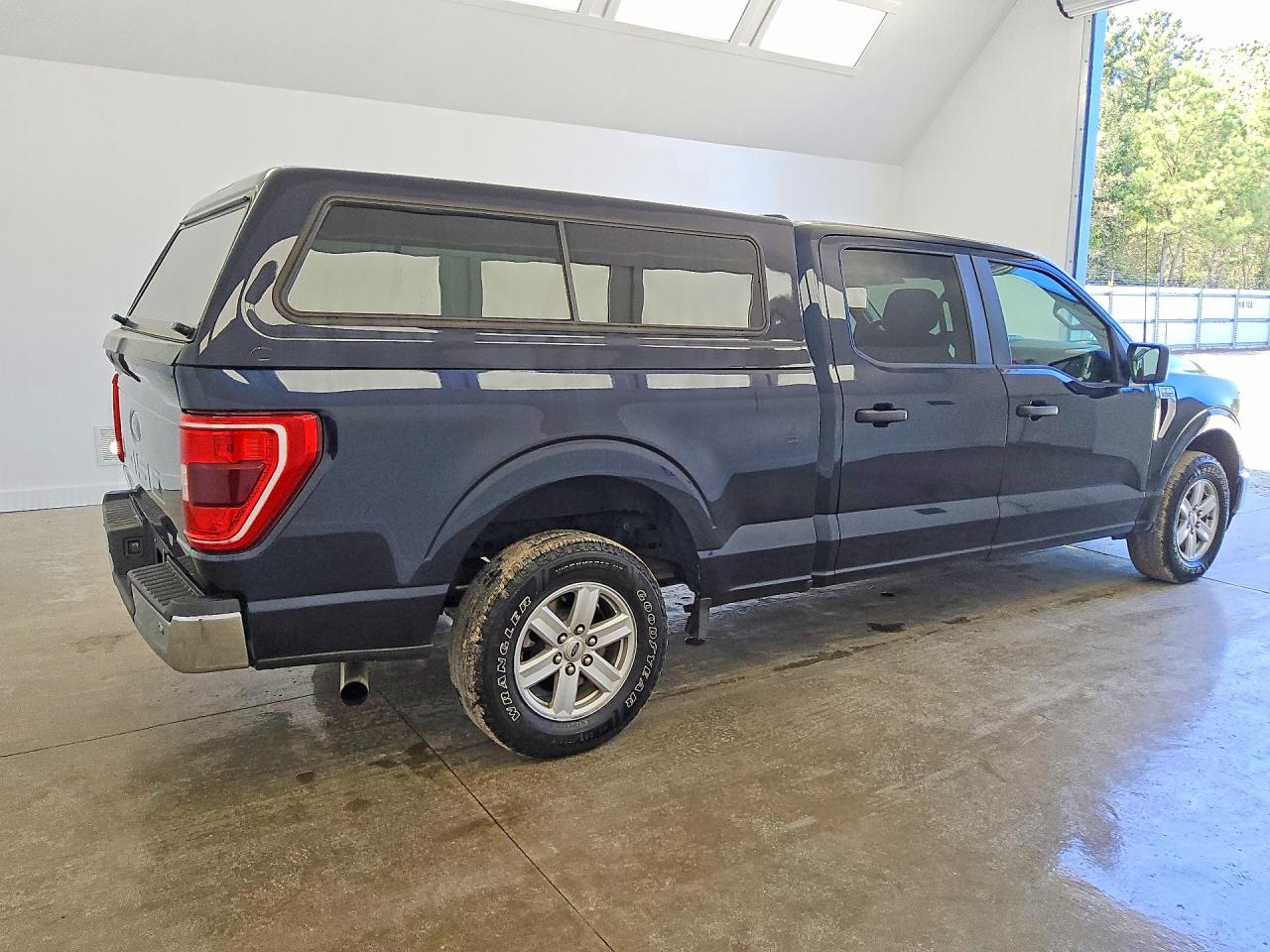 2021 FORD F150 SUPERCREW — снимка 3