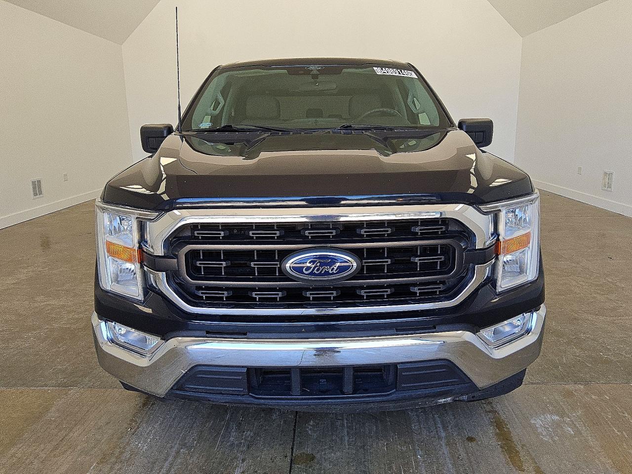 2021 FORD F150 SUPERCREW — снимка 5
