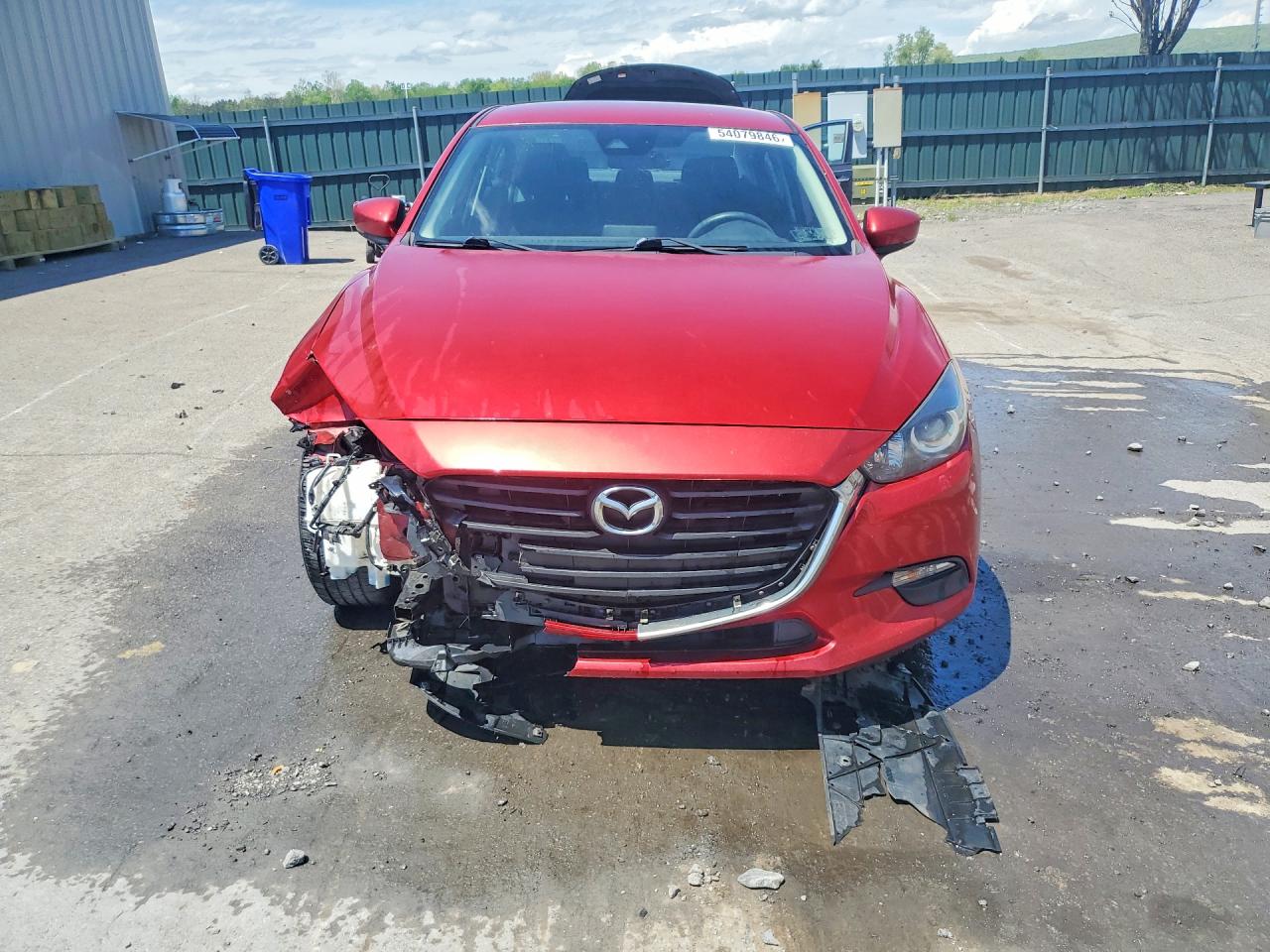 2018 MAZDA 3 SPORT — снимка 5