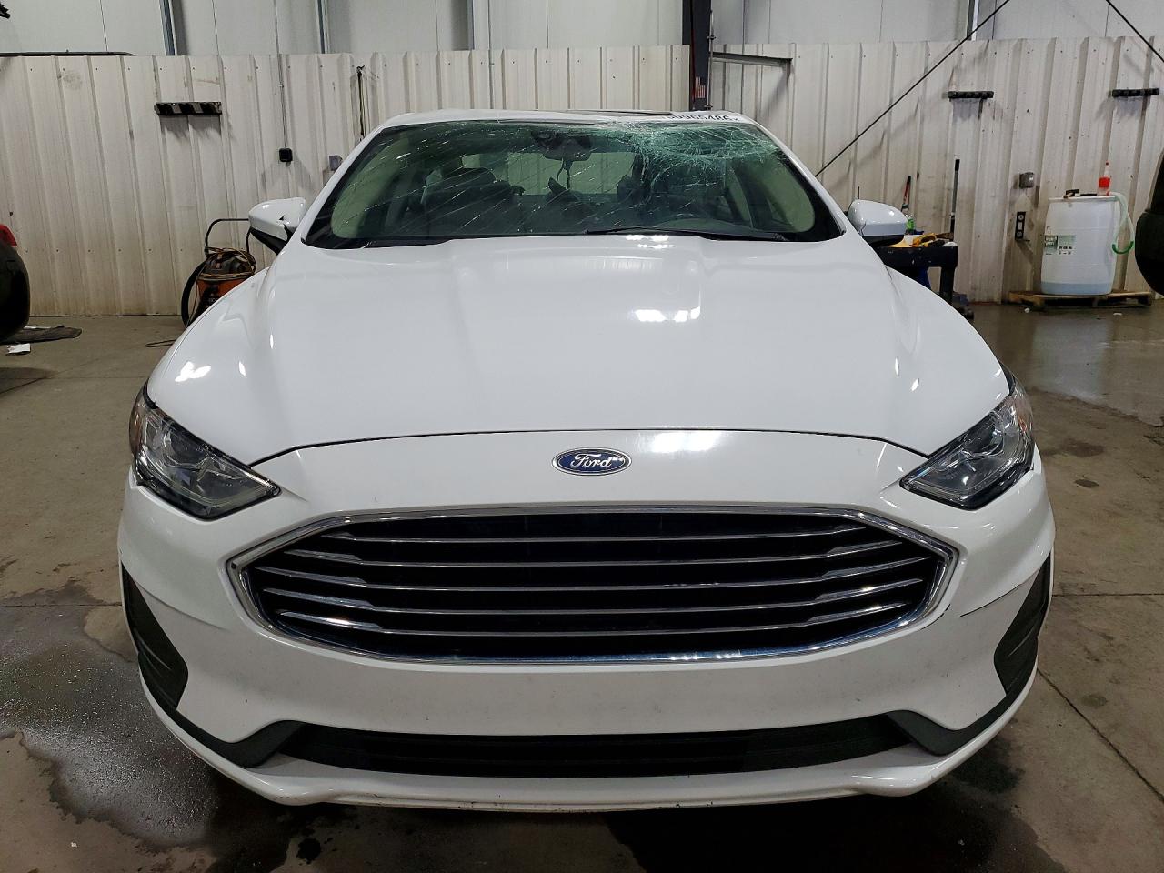 2020 FORD FUSION SE — снимка 5
