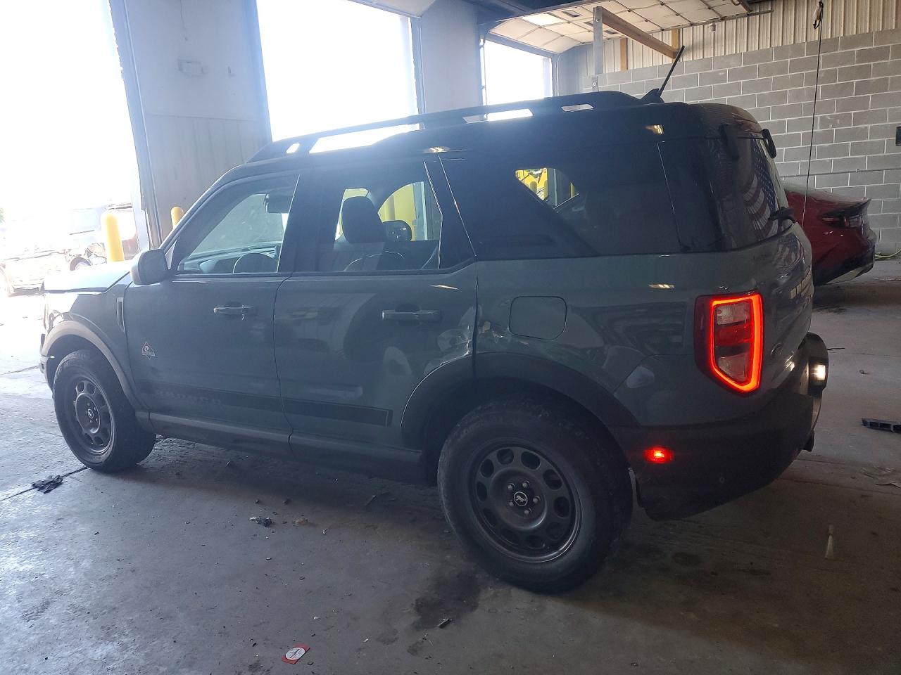2023 FORD BRONCO SPORT OUTER BANKS — снимка 2