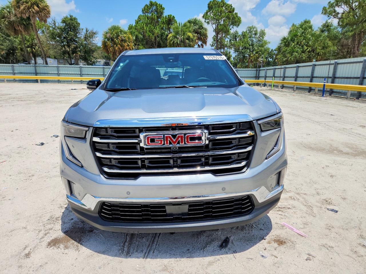 2024 GMC ACADIA UPLEVEL — снимка 5