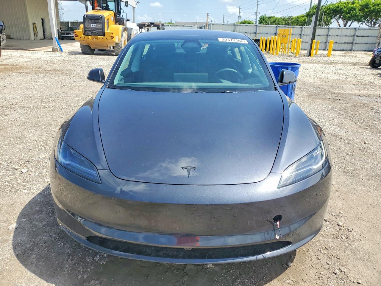 2026 TESLA MODEL 3 — снимка 5