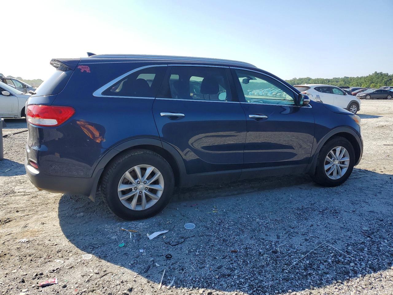 2016 KIA SORENTO LX V6 — снимка 3