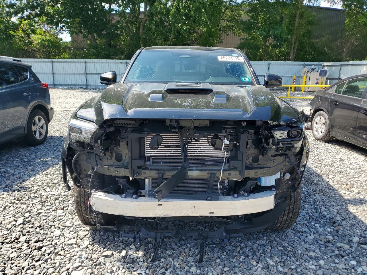 2024 TOYOTA TACOMA TRD SPORT — снимка 5