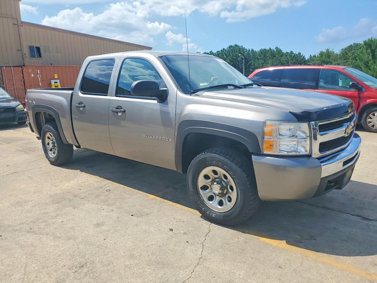 2019 CHEVROLET 2500 EXTENDED CAB HD — снимка 4