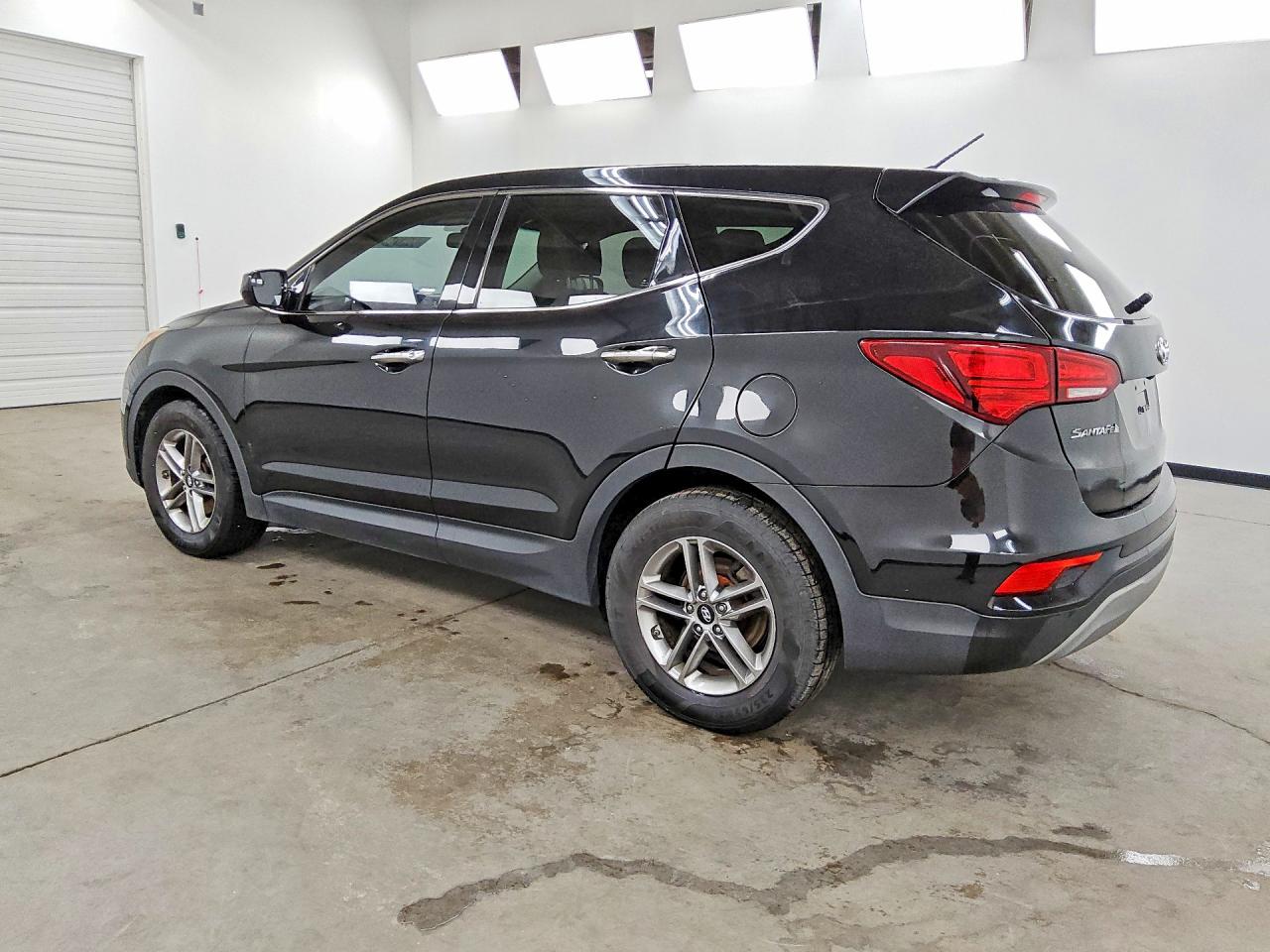2018 HYUNDAI SANTA FE SPORT 2.4L — снимка 2