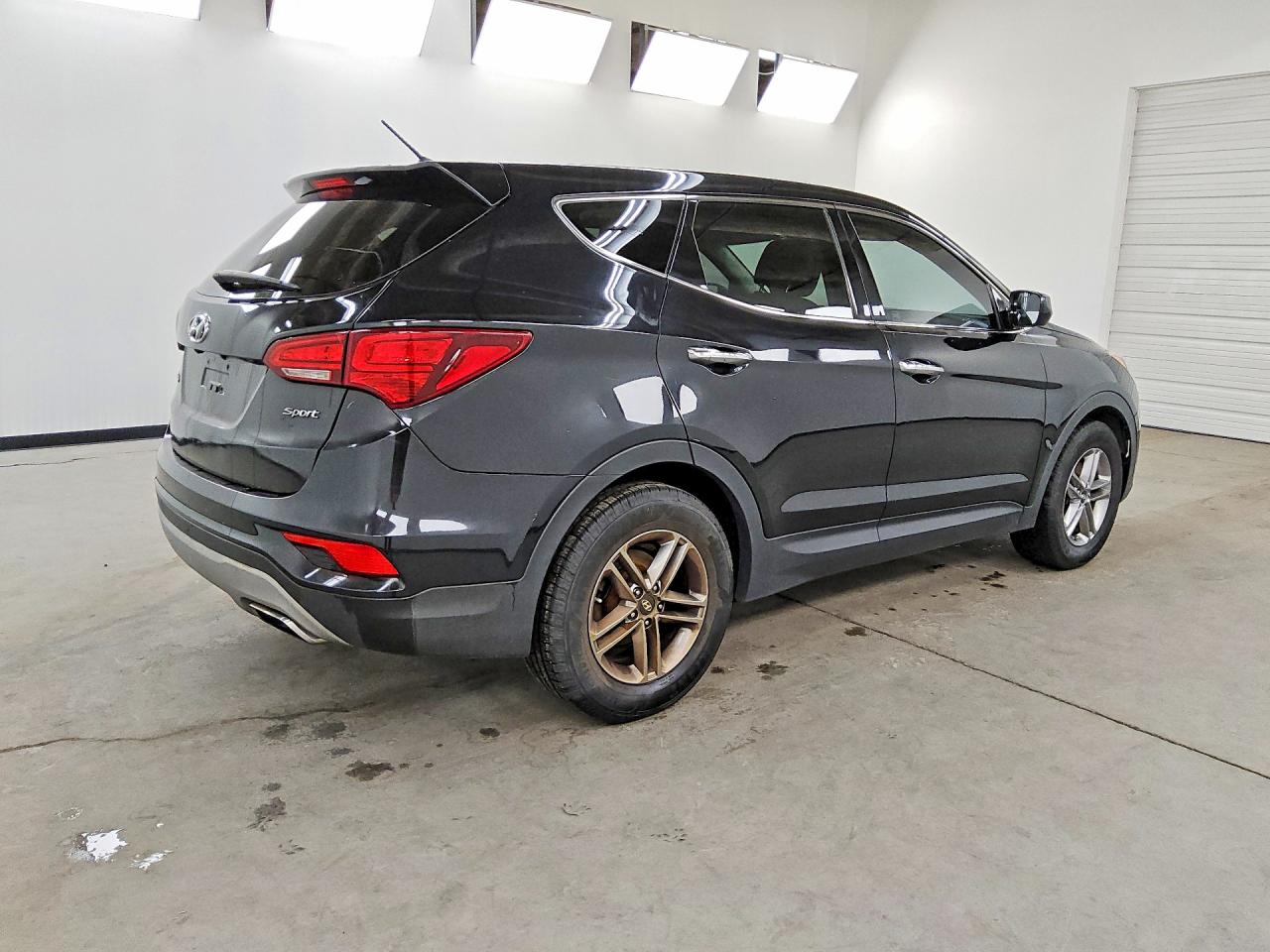 2018 HYUNDAI SANTA FE SPORT 2.4L — снимка 3