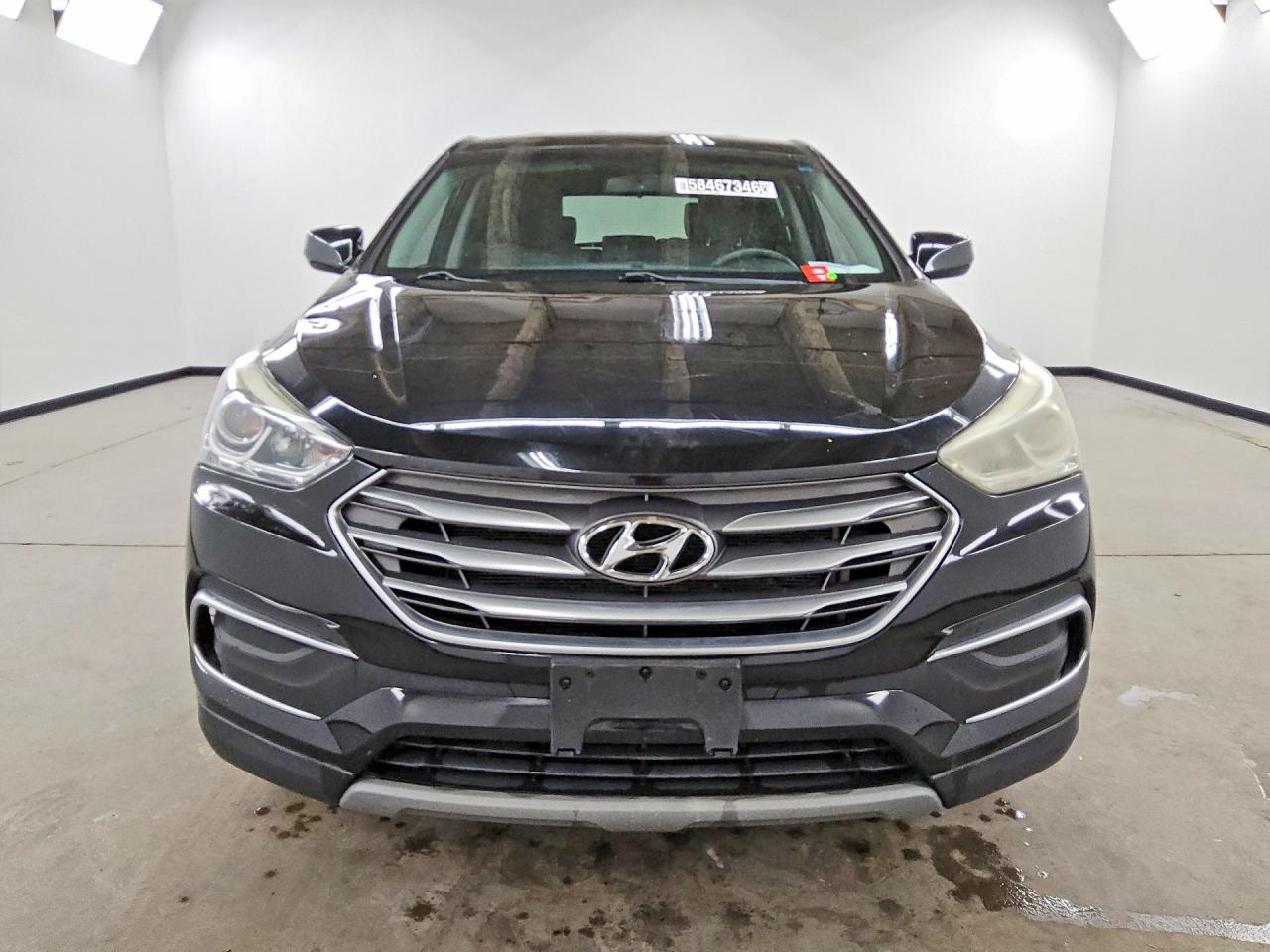 2018 HYUNDAI SANTA FE SPORT 2.4L — снимка 5