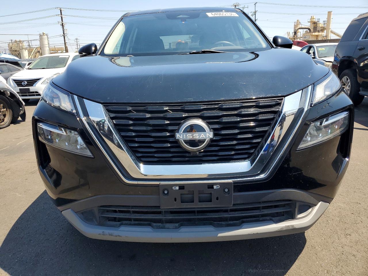 2023 NISSAN ROGUE SV — снимка 5