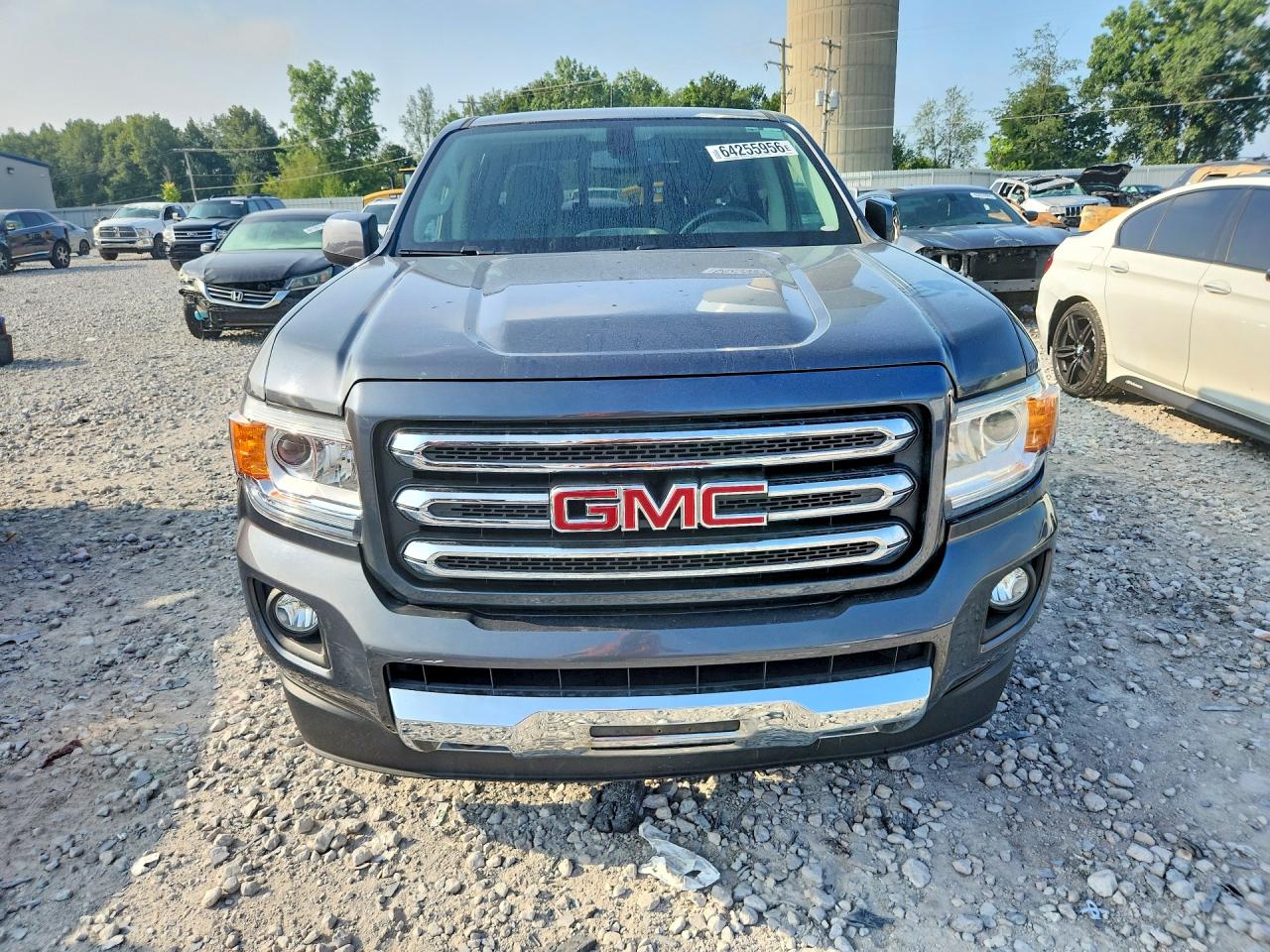 2016 GMC CANYON SLE — снимка 5
