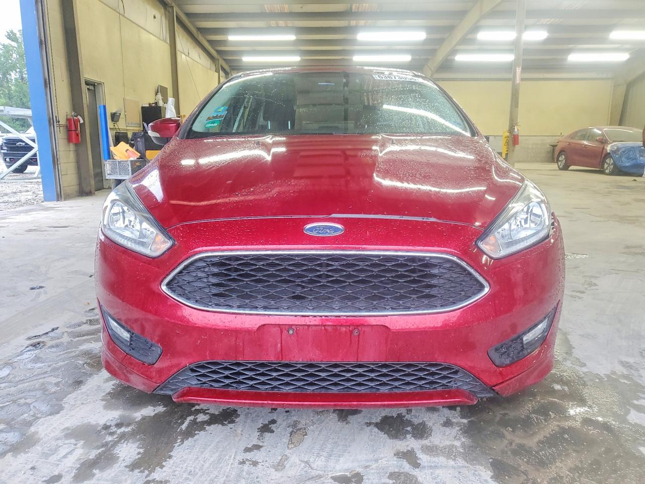 2015 FORD FOCUS SE — снимка 5