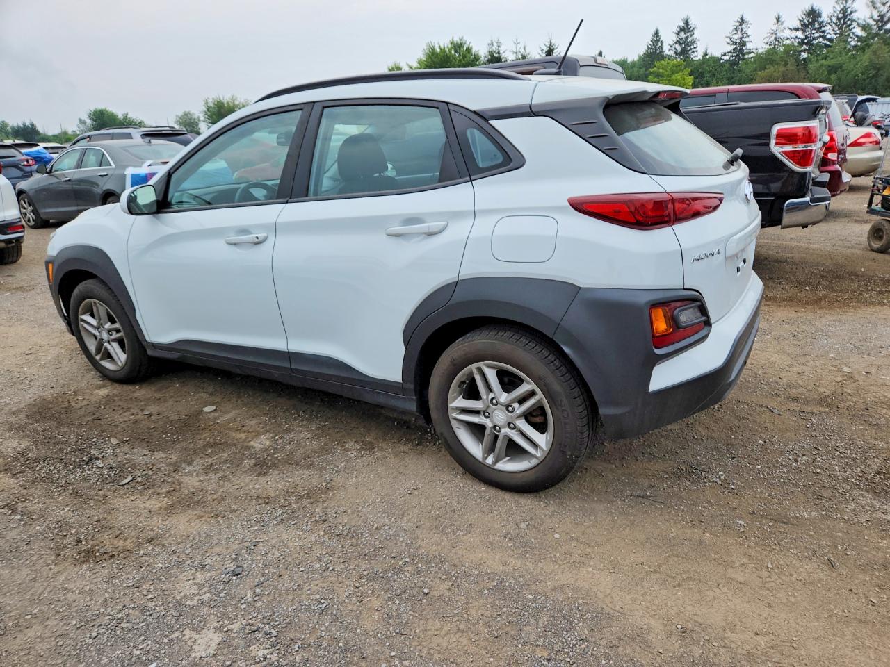 2018 HYUNDAI KONA SE — снимка 2