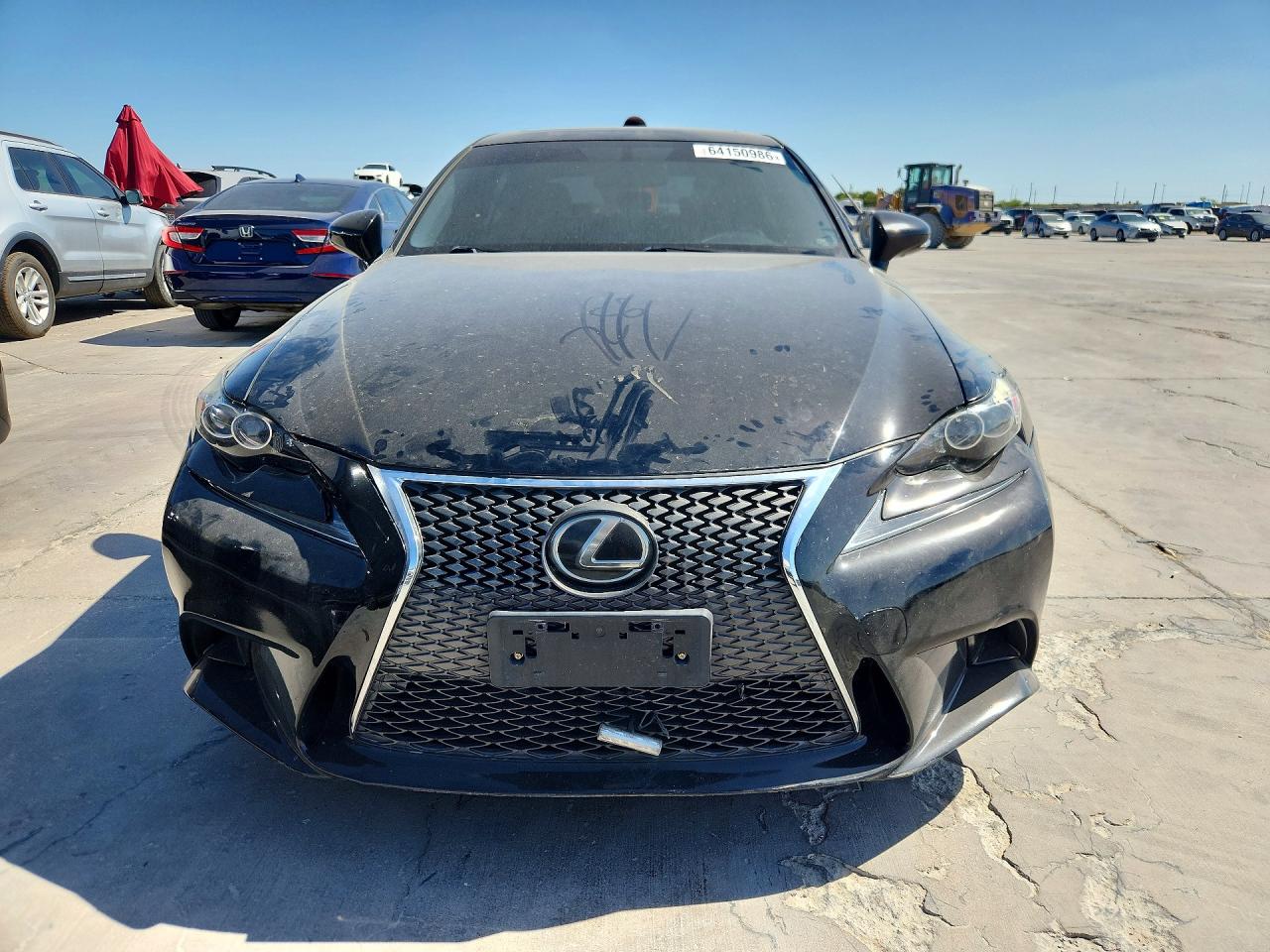 2016 LEXUS IS 200T — снимка 5