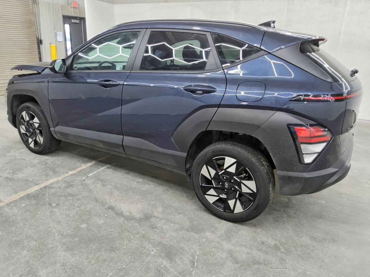 2024 HYUNDAI KONA SEL — снимка 2