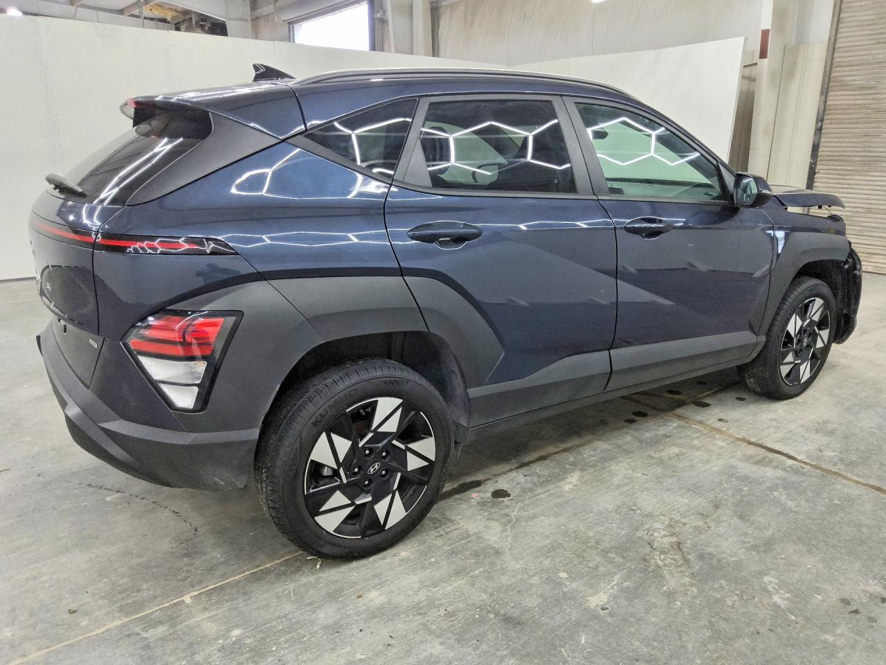 2024 HYUNDAI KONA SEL — снимка 3