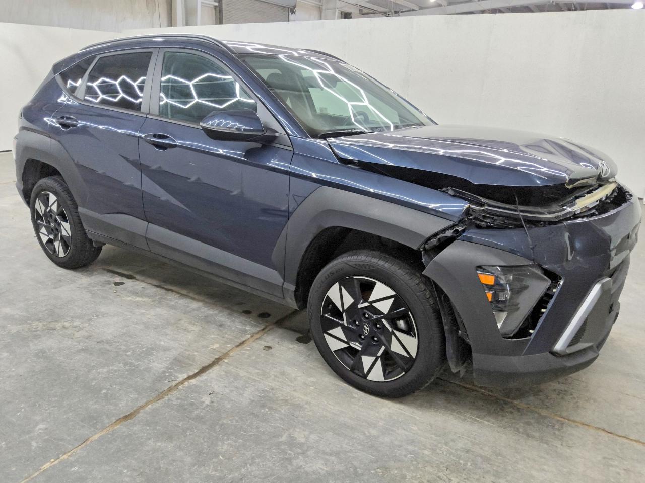 2024 HYUNDAI KONA SEL — снимка 4