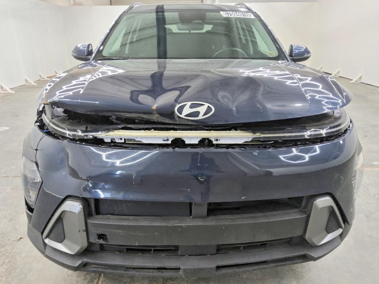 2024 HYUNDAI KONA SEL — снимка 5