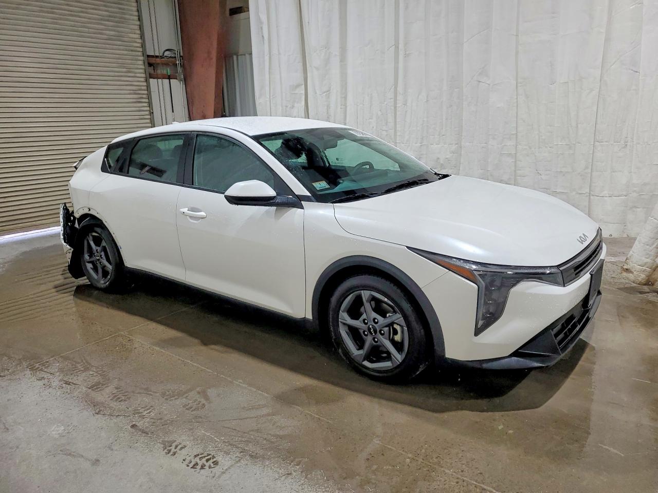 2026 KIA K4 LXS — снимка 4