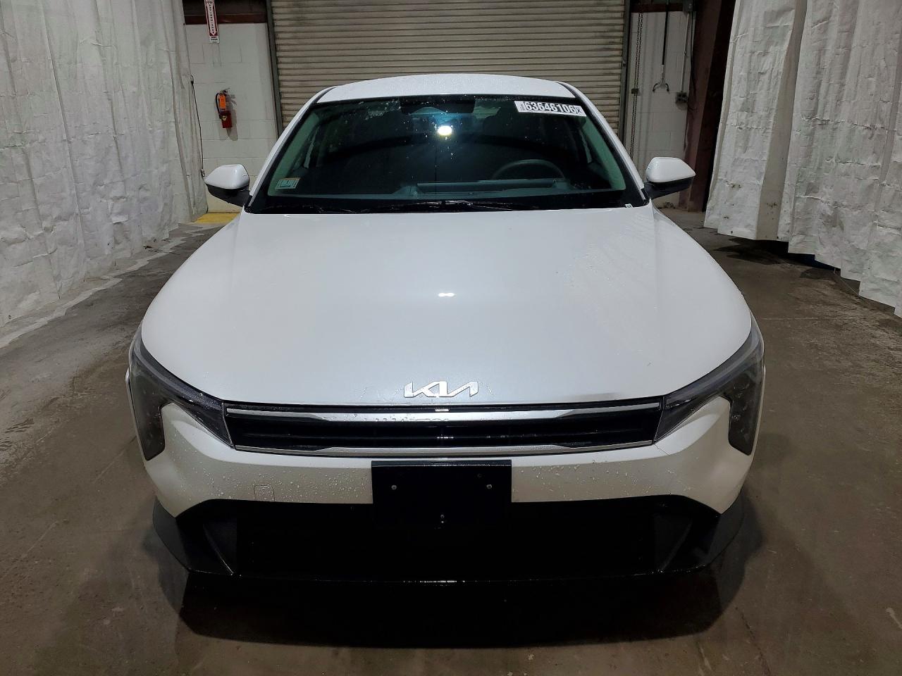 2026 KIA K4 LXS — снимка 5