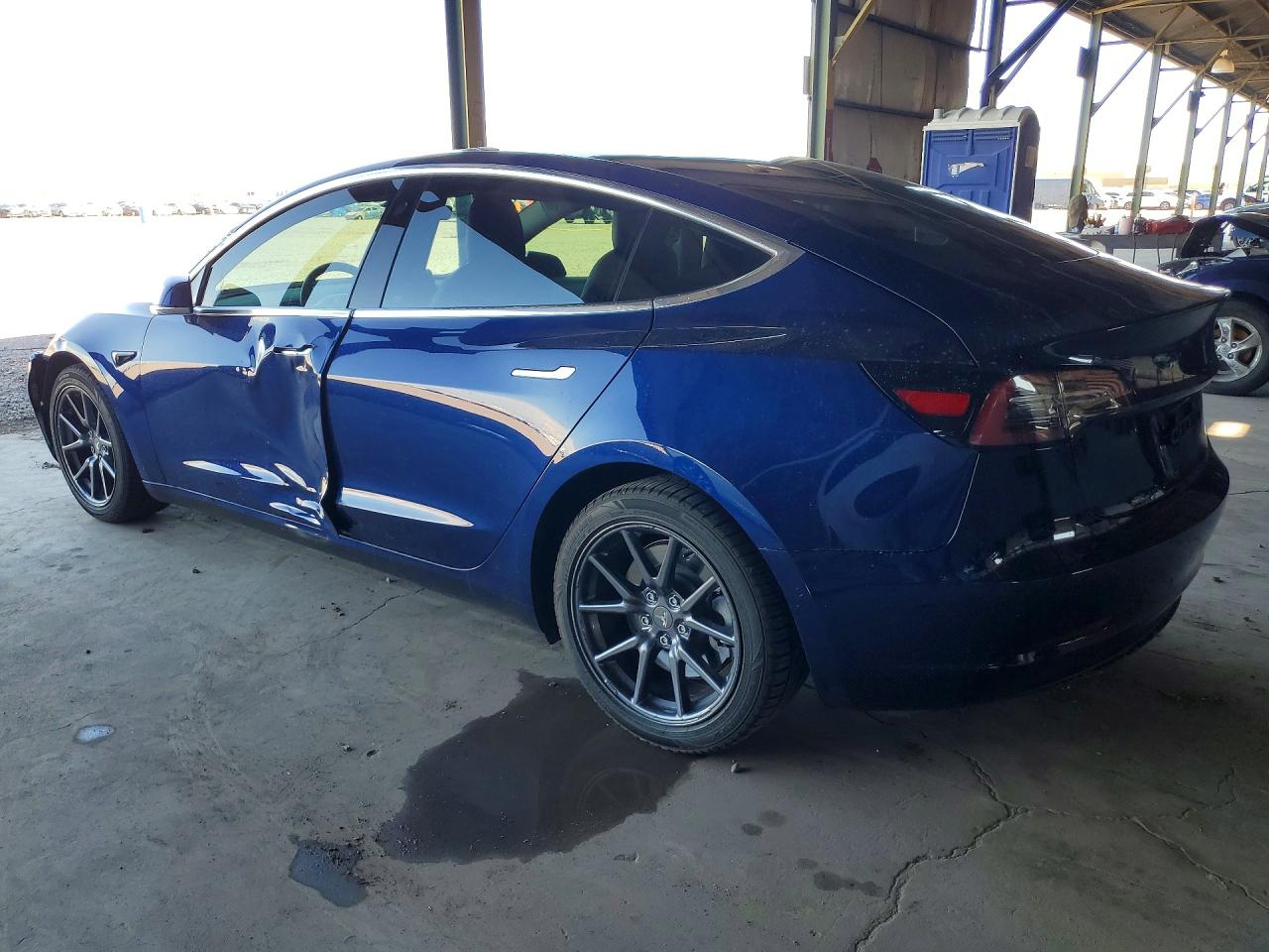 2020 TESLA MODEL 3 — снимка 2