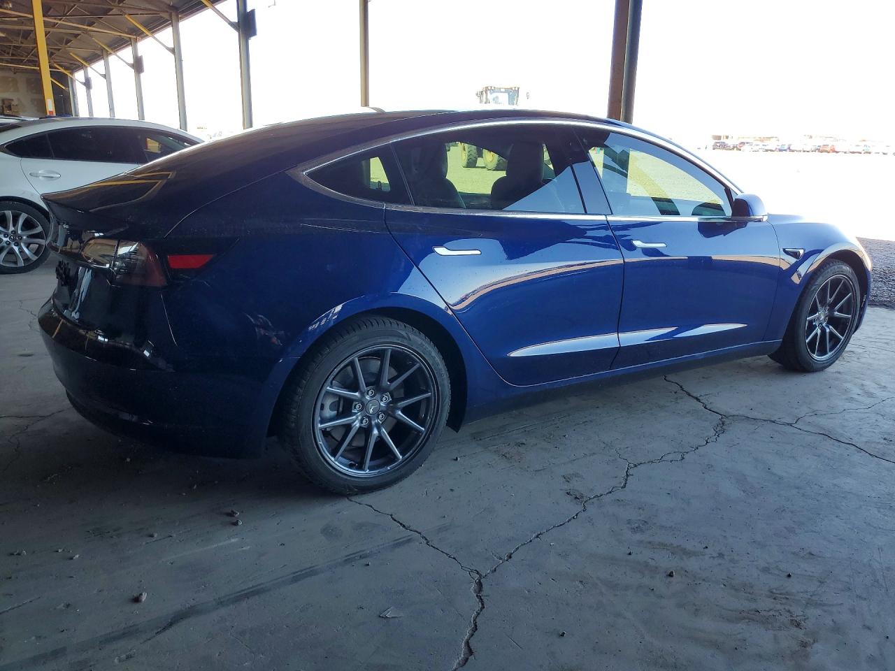 2020 TESLA MODEL 3 — снимка 3
