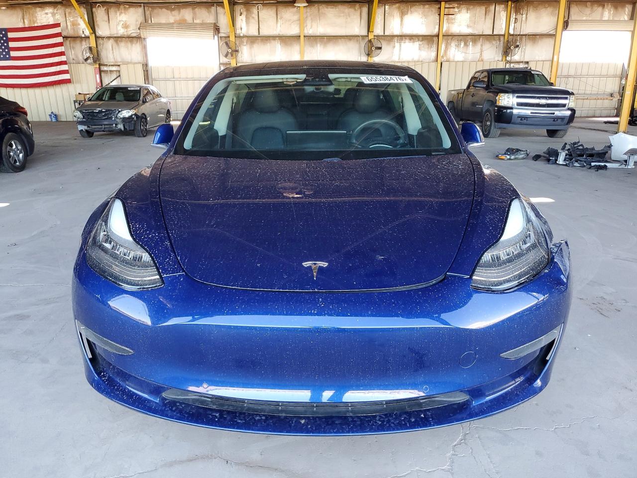 2020 TESLA MODEL 3 — снимка 5
