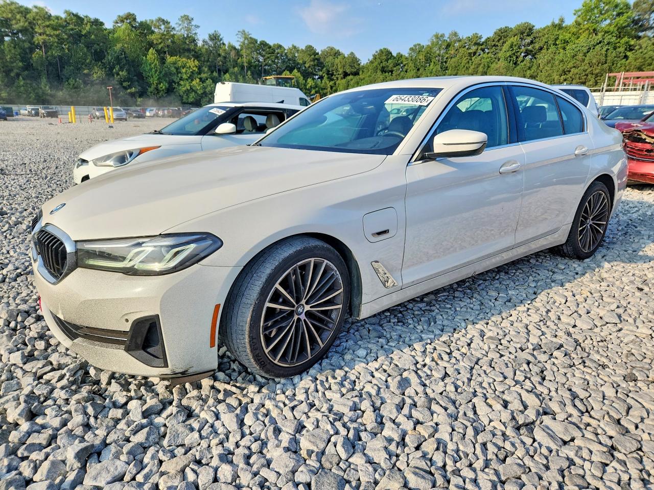 2023 BMW 530E