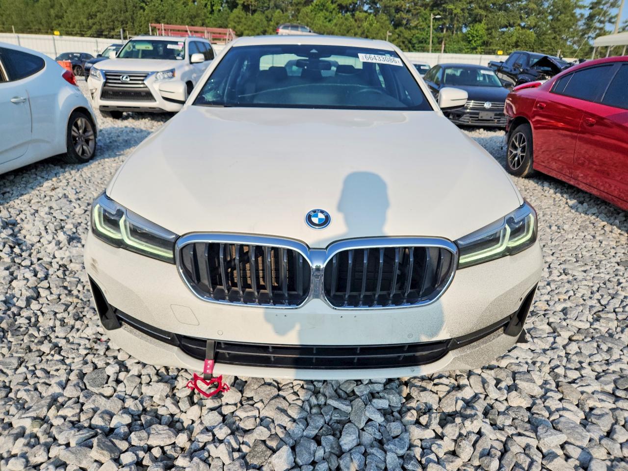 2023 BMW 530E — снимка 5