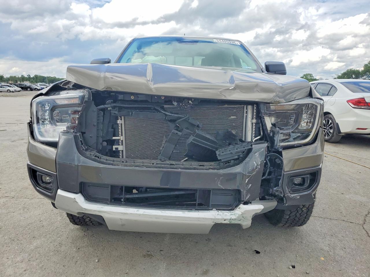 2025 FORD RANGER XLT — снимка 5