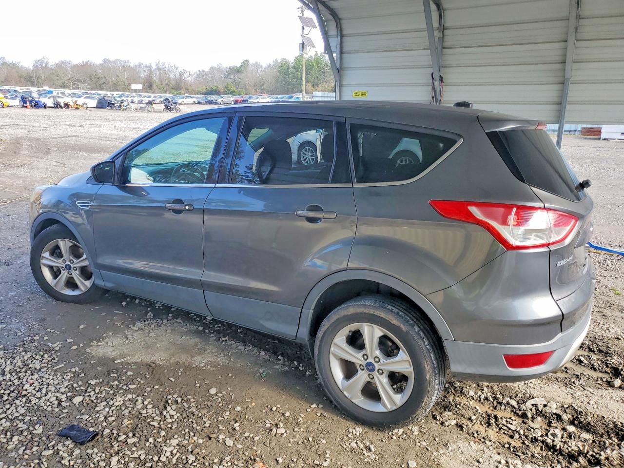 2015 FORD ESCAPE SE — снимка 2