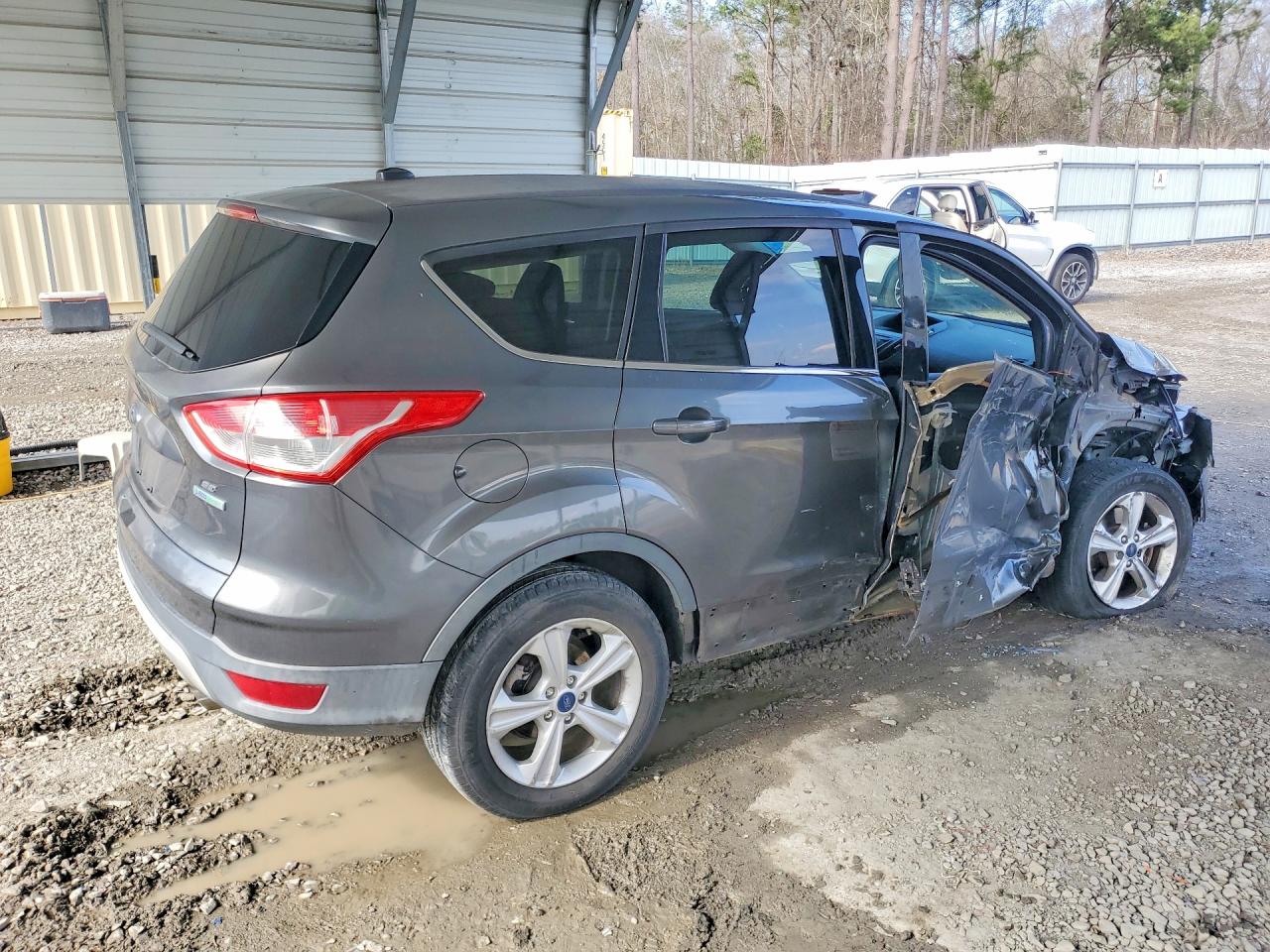 2015 FORD ESCAPE SE — снимка 3