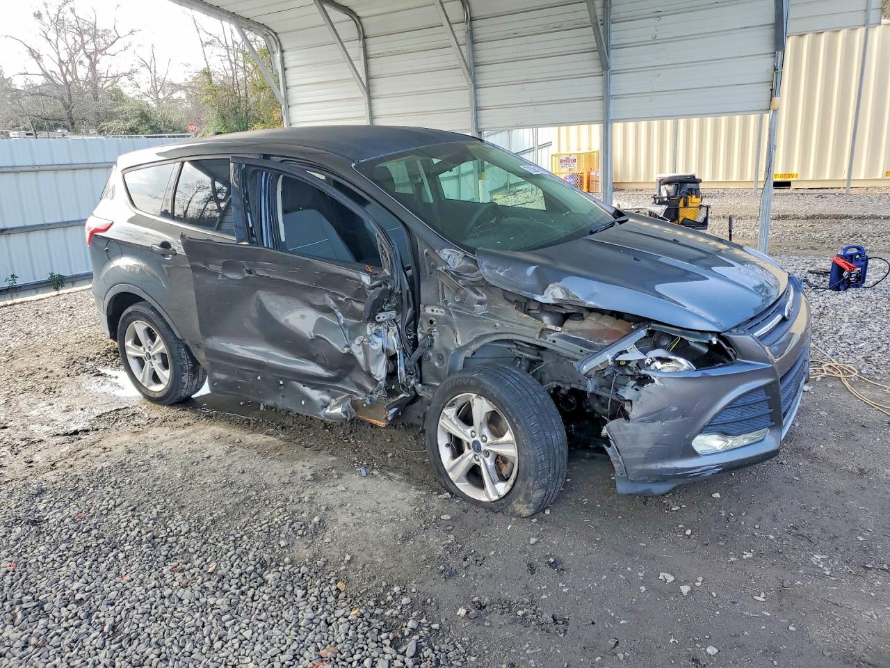 2015 FORD ESCAPE SE — снимка 4