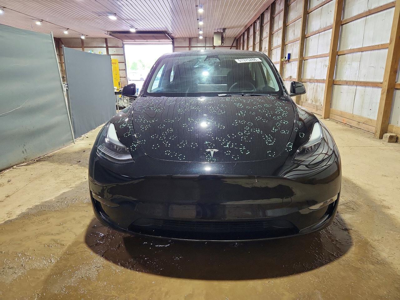 2023 TESLA MODEL Y — снимка 5