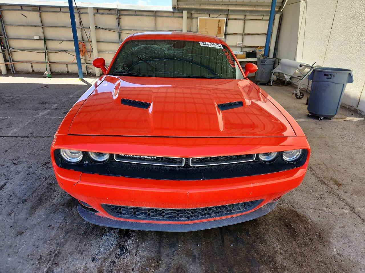 2022 DODGE CHALLENGER SXT — снимка 5
