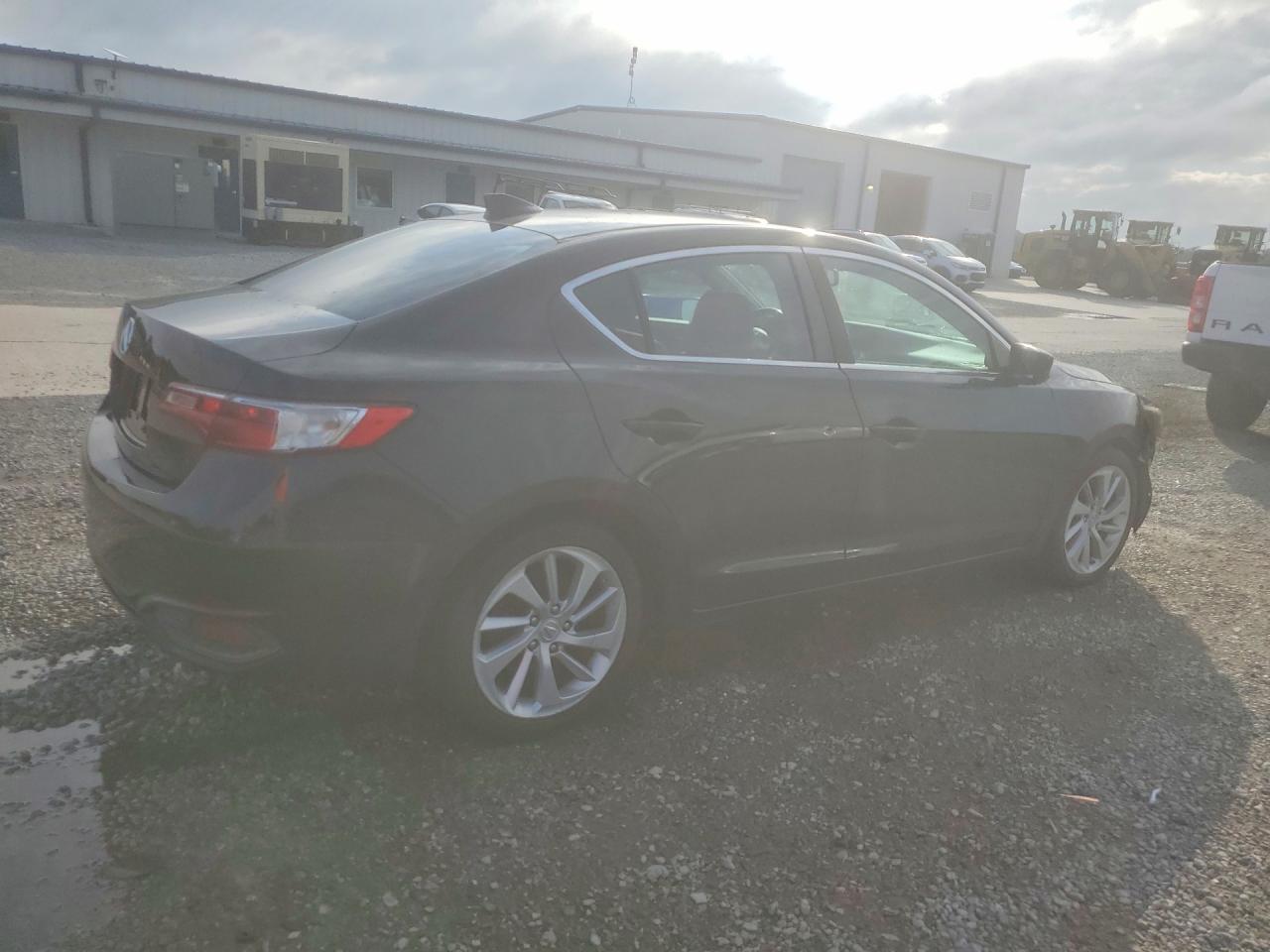 2016 ACURA ILX PREMIUM — снимка 3