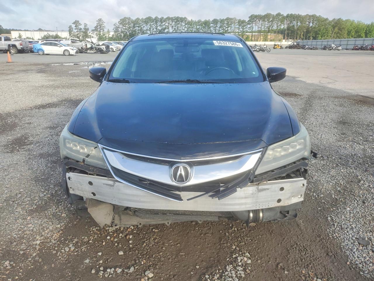 2016 ACURA ILX PREMIUM — снимка 5