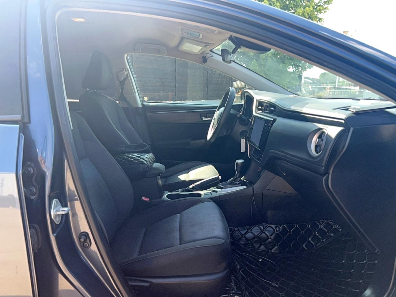 2017 TOYOTA COROLLA LE — снимка 5