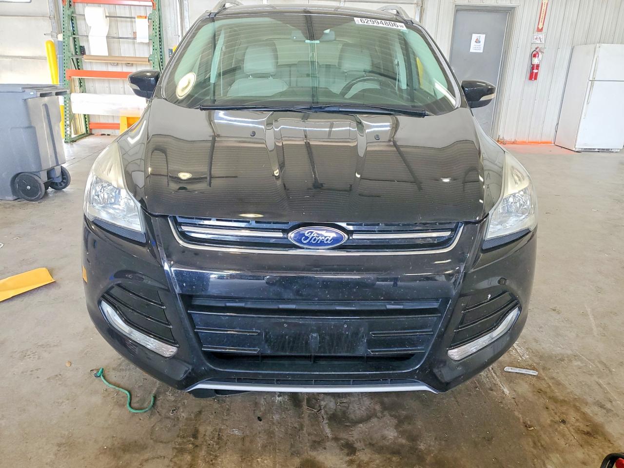 2016 FORD ESCAPE TITANIUM — снимка 5