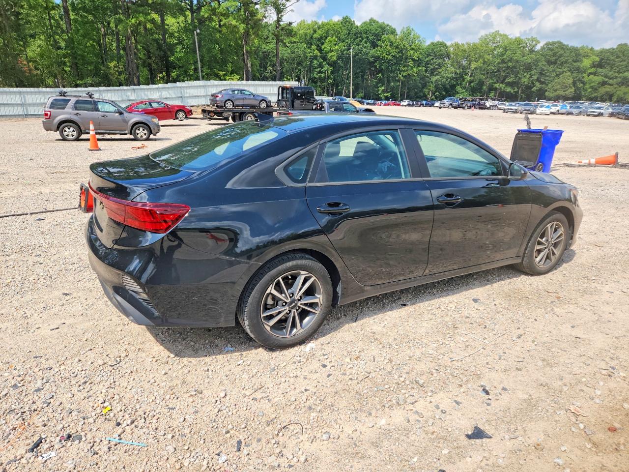2023 KIA FORTE LXS — снимка 3