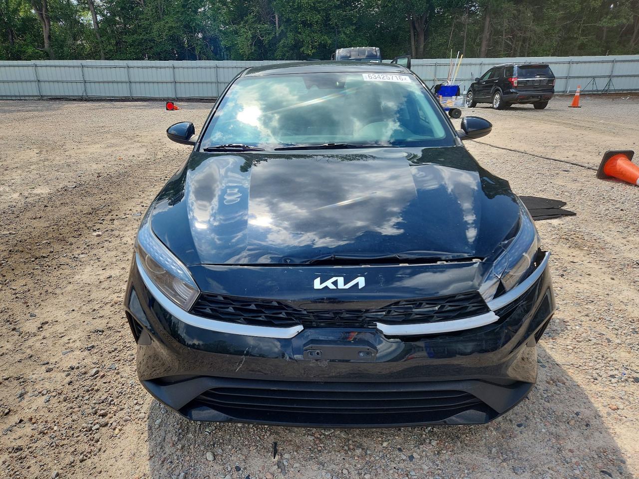 2023 KIA FORTE LXS — снимка 5