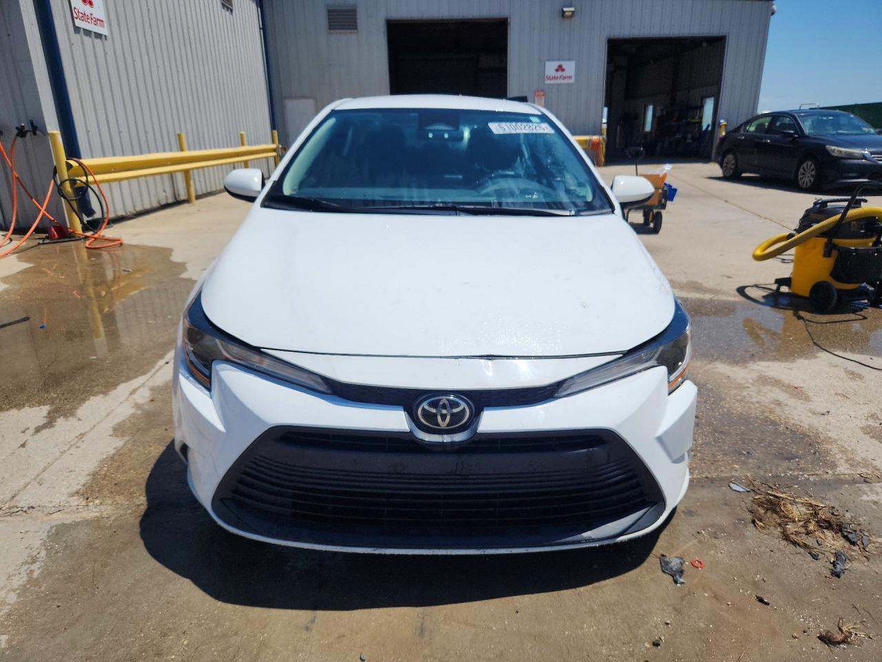 2023 TOYOTA COROLLA LE — снимка 5