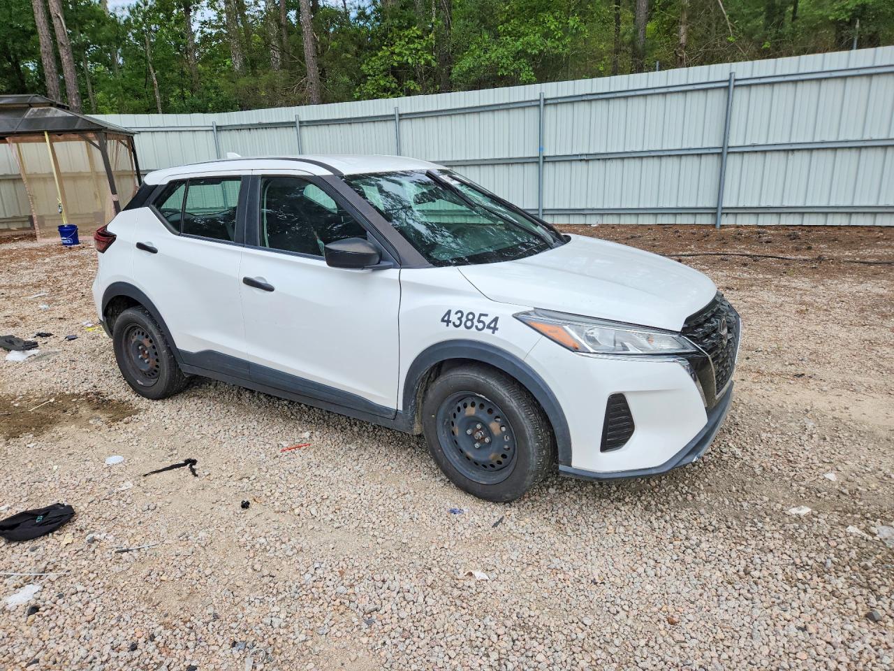 2024 NISSAN KICKS S — снимка 4