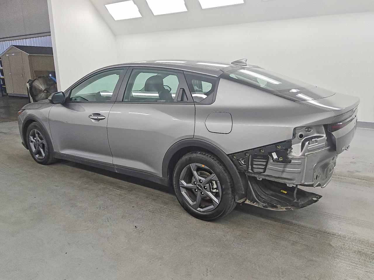 2026 KIA K4 LXS — снимка 2